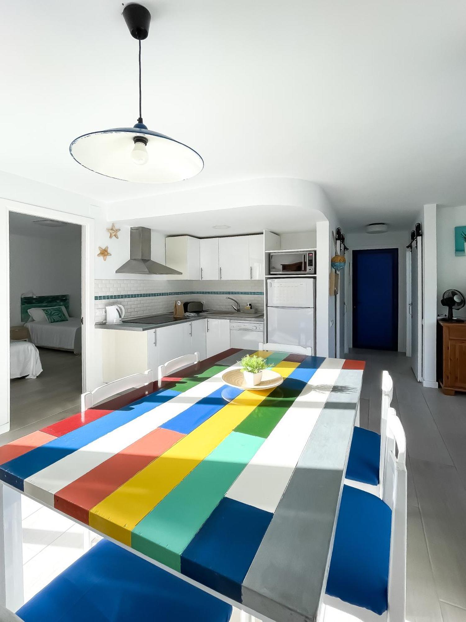Barqueros Beach By Best Holidays Fuerteventura Corralejo Exterior photo