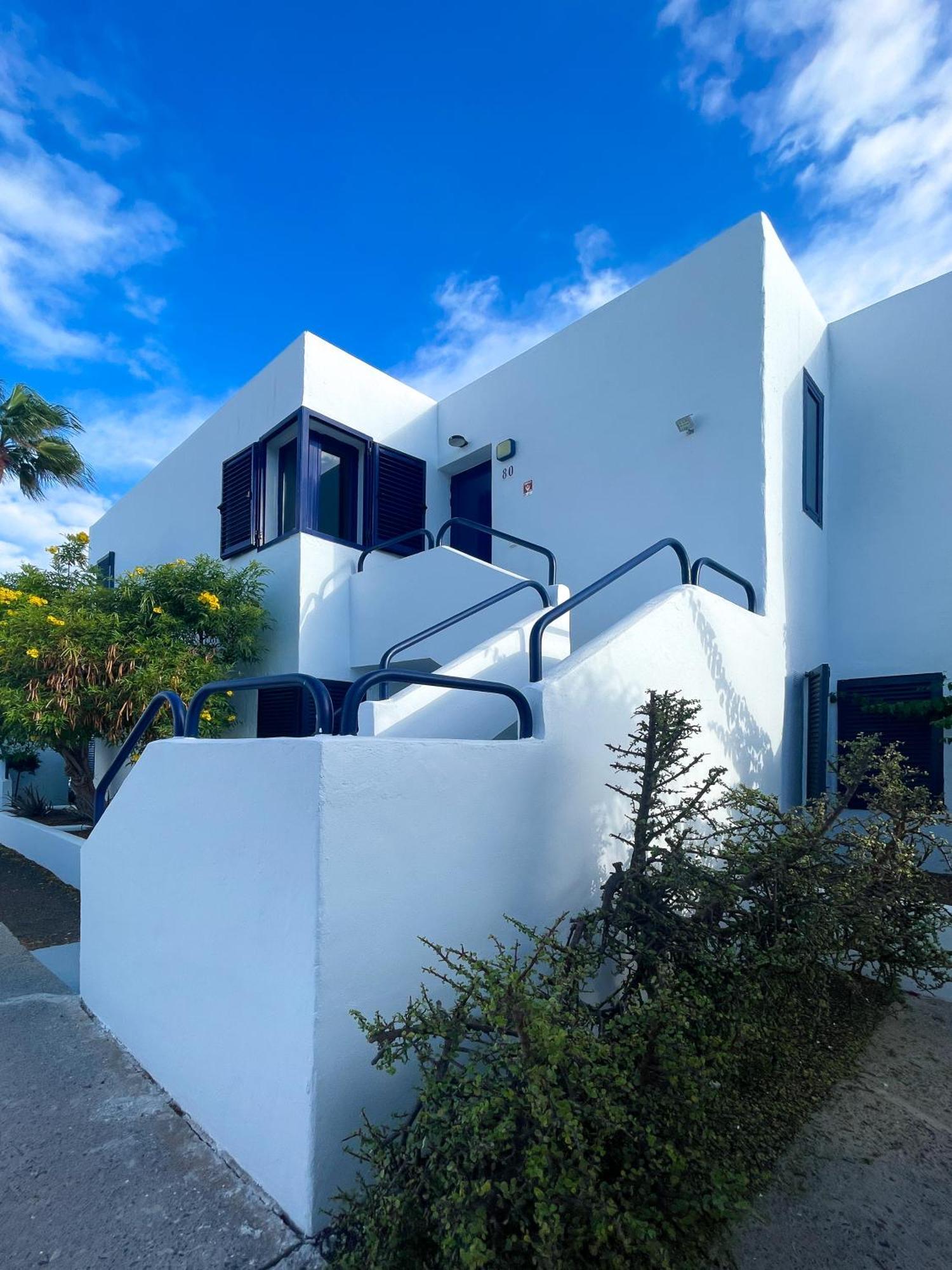 Barqueros Beach By Best Holidays Fuerteventura Corralejo Exterior photo